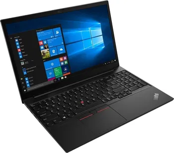 Notebook Lenovo ThinkPad E15 (20T8000LCK)