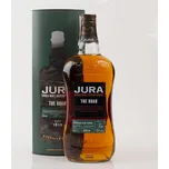 Isle of Jura The Road 1L 43,6% dárkové balení