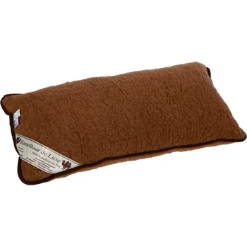 Polštář Polštář 100% velbloudí srst 40cm x 75cm