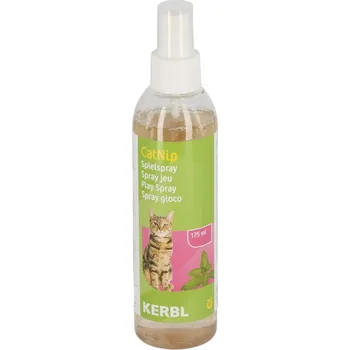 Kerbl Catnip Sprej pro kočky 175 ml