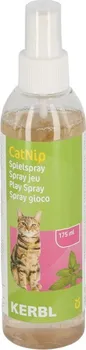 Kosmetika pro kočku Kerbl Catnip Sprej pro kočky 175 ml