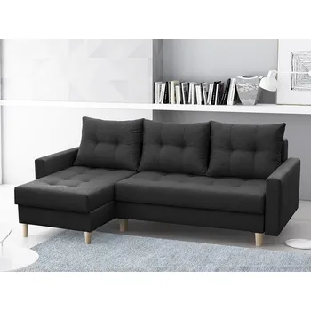 Sedací souprava Sedací souprava Makau, 117-potah: Malmo 96 MIRJAN 5902928901962