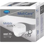 HARTMANN Molicare Mobile 10 kapek XL 14…