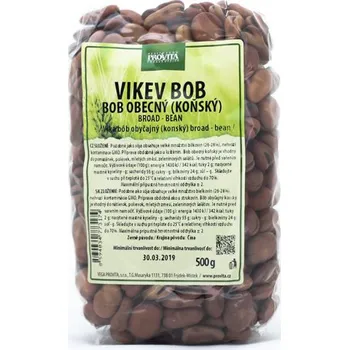 Luštěnina Provita Bob obecný koňský 500 g