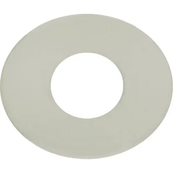 Matice Podložka plochá Polyamid DIN 125A - M4