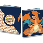 Ultra Pro Pokémon album A4 Charizard