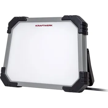 Svítilna KRAFTWERKTOOLS BEST OF KW: LED svítilna pracovní T2500