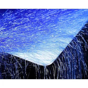 Sybai Fine Hair Blue