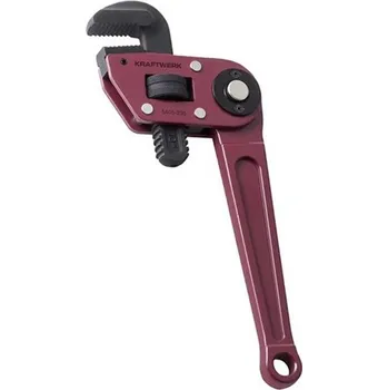 Hasák KRAFTWERKTOOLS Hasák 1-1/2" /52mm typ Stillson - otočká rukojeť