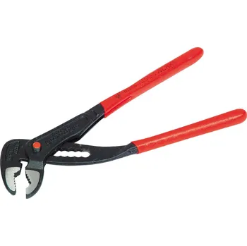 Ruční nářadí KRAFTWERKTOOLS Kleště blitzky QUICK HIGHTECH Varianta: Kleště blitzky 180mm QUICK HIGHTECH