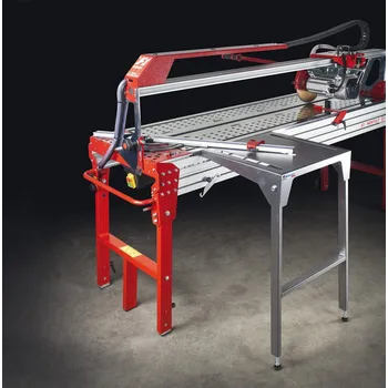 Brevetti Montolit Pomocný stolek 1051 k pile Brooklyn F1, Megabrooklyn, Minimasterbrooklyn a Masterbrooklyn 1051