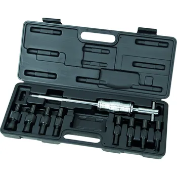 Stahovák KRAFTWERKTOOLS Sada stahováků ložisek