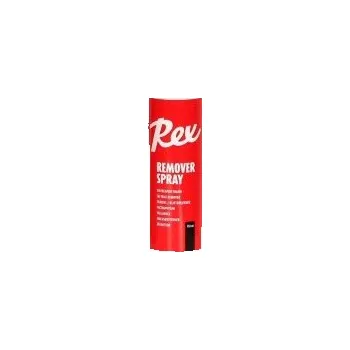 Stylingový přípravek REX 510 Wax Remover Spray 150 ml