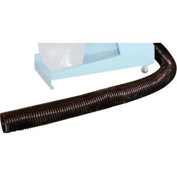 Příslušenství k zahradní technice GUDE Plastová sací hadice pro sací zařízení GAA 2 m