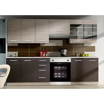 Kuchyňská linka Casarredo Chamonix II 240