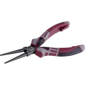 Ruční nářadí KRAFTWERKTOOLS BEST OF KW: Kleště kulaté 160mm HIGHTECH