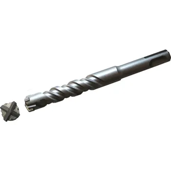 Vrták KRAFTWERKTOOLS Vrták SDS QUADRO-PLUS 4 břit Varianta: Vrták SDS QUADRO-PLUS 5,0x110/50mm