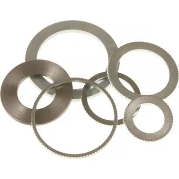 Pilový kotouč Redukční kroužek pro pilové kotouče (25,0x20,0x1,5)