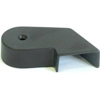 Dorma Krytka p7481 1díl.Pravá bezfalcová - HNĚDÁ