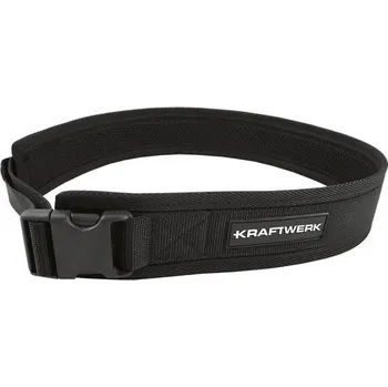 Opasek KRAFTWERKTOOLS BEST OF KW: Opasek na nářadí 85-120cm univerzální
