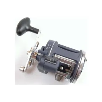 Rybářský naviják Multiplikátor Milfa Nordcap 30D L (POZOR, NA TENTO PRODUKT SE NEVZTAHUJE ŽÁDNÝ DÁREK !)