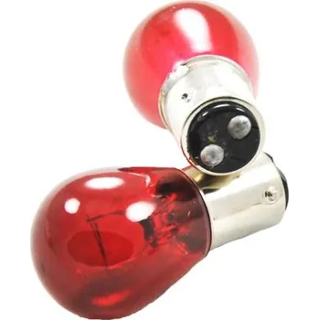 Autožárovka M-Tech standard PR21/5W BAY15d 12V 21/5W