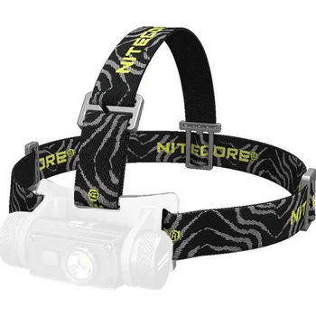 Náhradní popruh NITECORE HC30 HC33 HC50 HC60 HC65 HC90