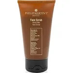 BIO pleťový peeling FACE SCRUB Philip Martin's Obsah: 75 ml