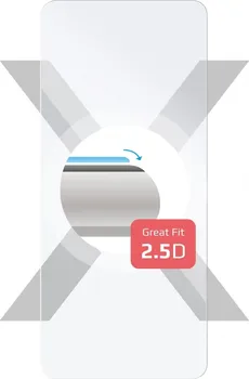 FIXED Tvrzené sklo pro Xiaomi Redmi Note 10 čiré