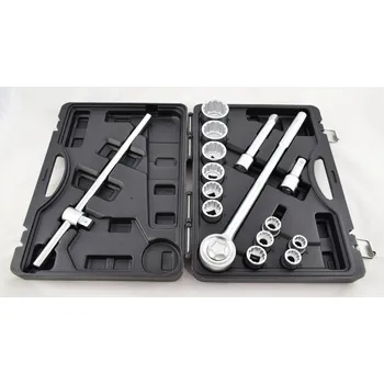 Sada nářadí Sada nářadí 15ks MTX Gola 3/4 MTX MTX-AE-S15