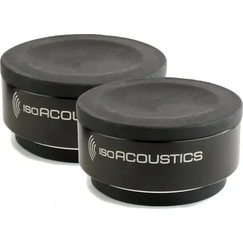 podložka IsoAcoustics Pro IsoAcoustics ISO-Puck Set (2 ks)