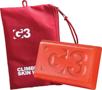 Skialpinistické vybavení G3 Skin Wax