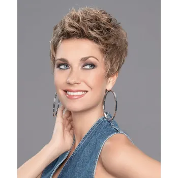 Ellen Wille Paruka TAB - Perucci p_perucci_tab: sand rooted