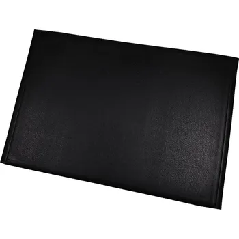 Rohožka Protiúnavová protiskluzová rohož o tloušťce 12,5 mm vyrobena z PVC tlumí nárazy a tepelně izoluje.