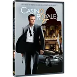 DVD Casino Royale (2006)