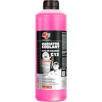 Nemrznoucí směs do chladiče MA Auto NEMRZNOUCÍ SMĚS K12 1 l