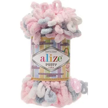 Alize Puffy Color, 5864