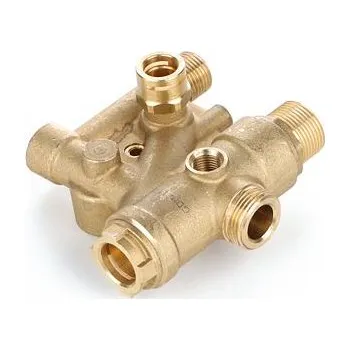 Kotel PROTHERM Hydroblok výstup P17