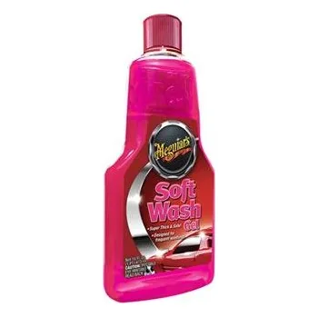 Autošampón Soft Wash Gel