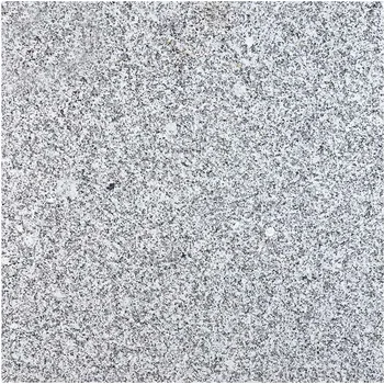 Obklad Žulová dlažba G603 New Bianco Cristal leštěná 60x60x2 cm