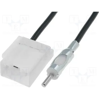 Redukce Anténní adaptér; DIN; Lexus