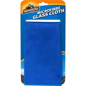 Armorall mikrovláknová utěrka na sklo (Mikrovláknová utěrka na sklo)