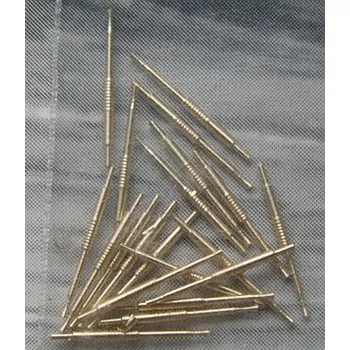 Plastikový model Master 1/350 Bofors 40 mm/56 (1.5in) barrels (20pcs)