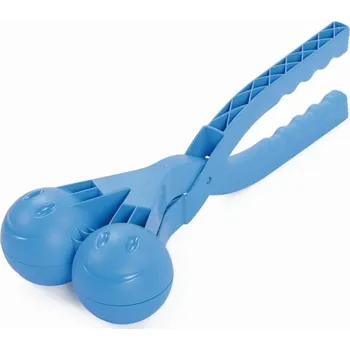 Prosperplast Snowballee 2 IKUL80 modrý