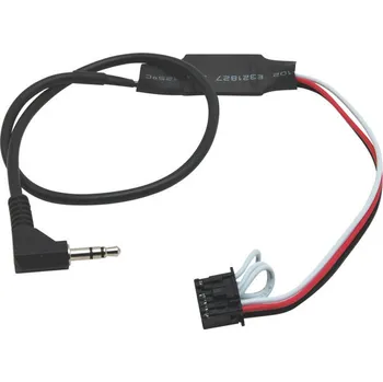 Autorádio Adapter pro ovladani na volantu pro PIONEER 240026 PIONEE