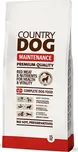 Country dog Maintenance Adult 15 kg