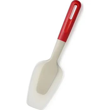 Obracečka Lékué Turner Spatula červená