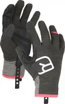 Ortovox Fleece Light Glove W Dark Grey…