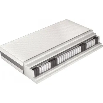 Matrace Matrace Magic Cool, Matrace: 90x200 cm MIRJAN 5902928242959