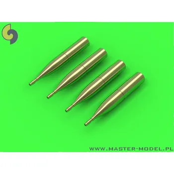 Plastikový model Master 1/72 Fairey Firefly Hispano 20mm can.(short fair.)